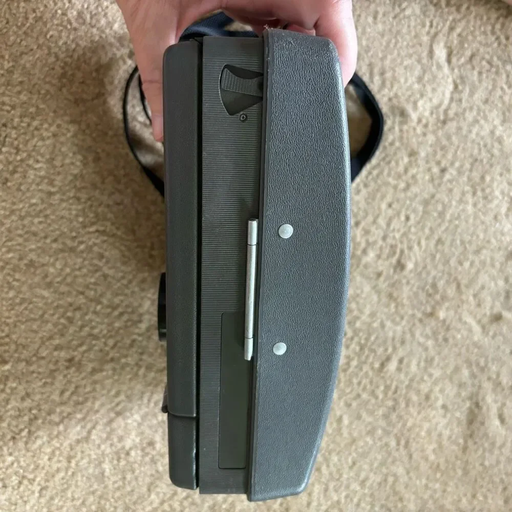 Polaroid Countdown M60 Automatic Land Camera *Not Tested*